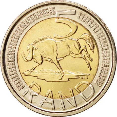 south african r to euro